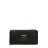 Wallet Moschino Love black